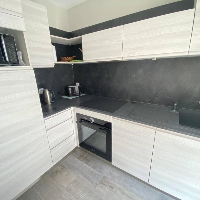 Cannes proche Croisette - Studio moderne balcon - Studio-Apartment mit Balkon - 2