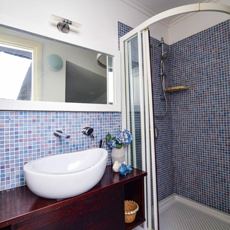 Solemareponza Casa Bianca A Mare - Casa con 2 Camere da Letto - 21