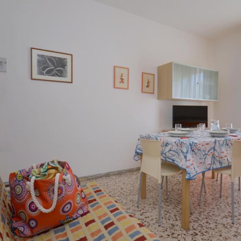 Appartamenti Furlan - One-Bedroom Apartment - 10
