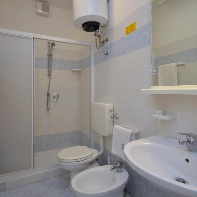 Appartamenti Furlan - One-Bedroom Apartment - 4