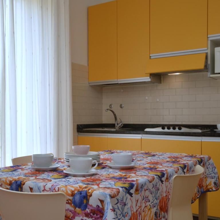 Appartamenti Furlan - One-Bedroom Apartment - 26