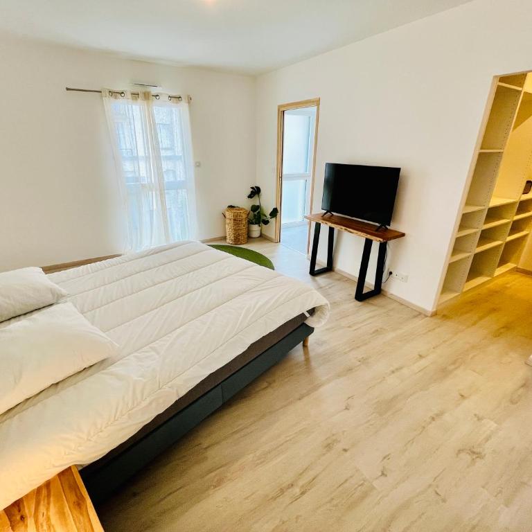 Hypercentre, spacieux, lumineux, la Maison du Rempart - Haus mit 4 Schlafzimmern - 26