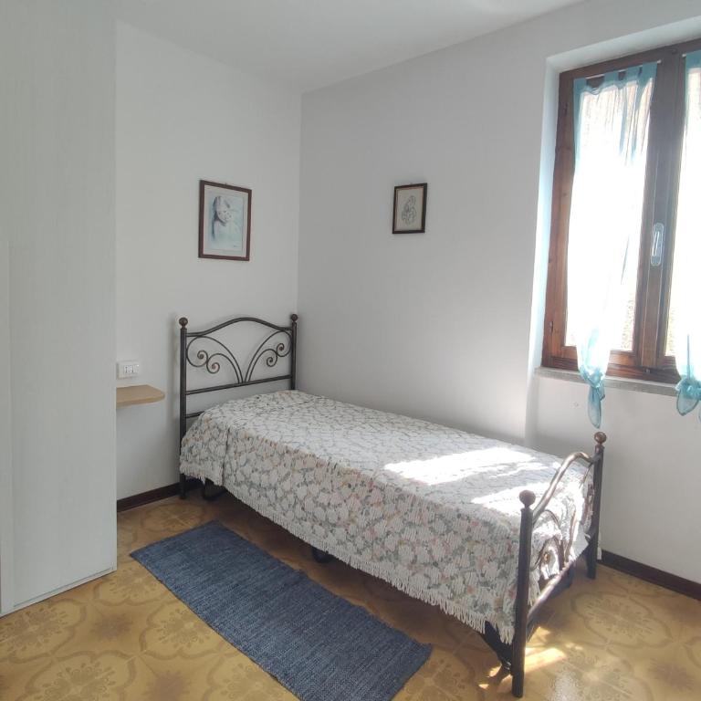 Appartamento Bouganville - Appartamento con 2 Camere da Letto - 8