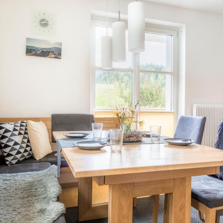 Höllhof Dachstein West - Apartment mit 3 Schlafzimmern - 1