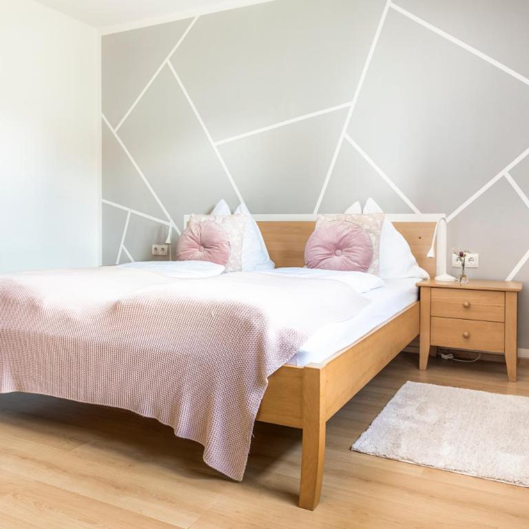 Höllhof Dachstein West - Apartment mit 3 Schlafzimmern - 4