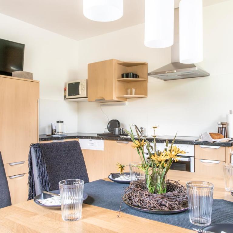 Höllhof Dachstein West - Apartment mit 3 Schlafzimmern - 2