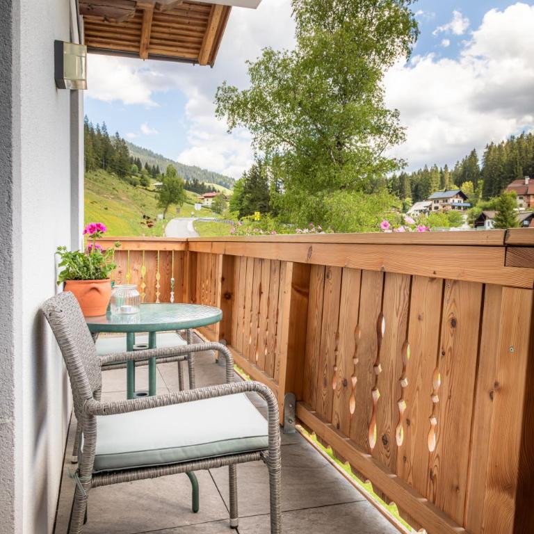 Höllhof Dachstein West - Apartment mit 3 Schlafzimmern - 6