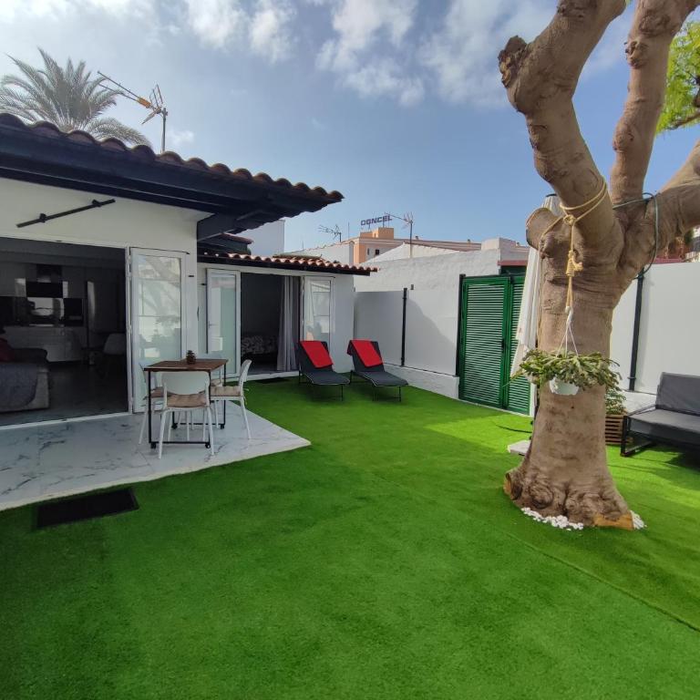 Bungalow privado junto al Yumbo Centre - Superior Bungalow - 3