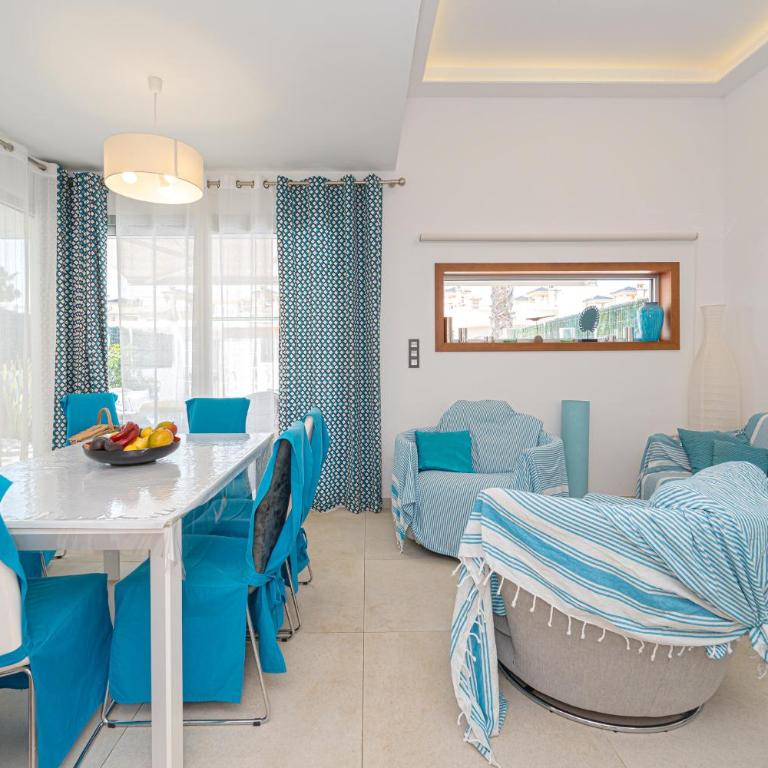 Villa Manna - Villa de 3 dormitorios - 11