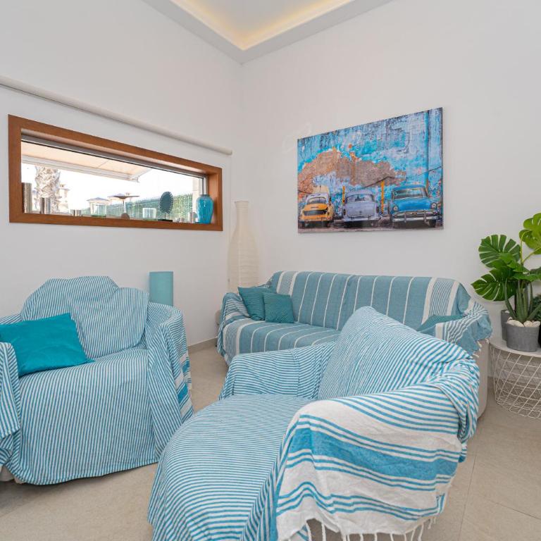 Villa Manna - Villa de 3 dormitorios - 14