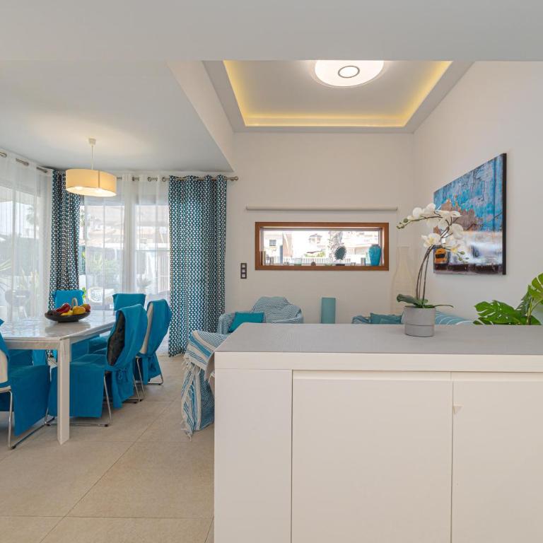 Villa Manna - Villa de 3 dormitorios - 15