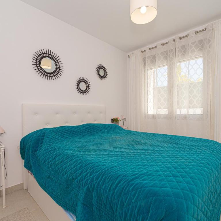 Villa Manna - Villa de 3 dormitorios - 22