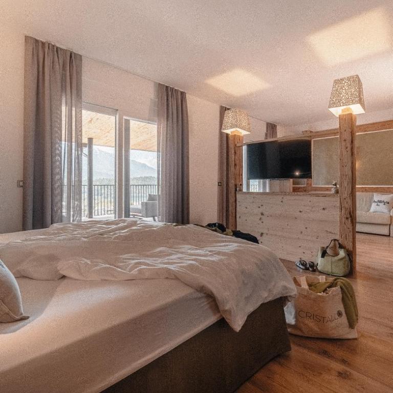 Cristallo Sport & Wellness Hotel - Suite - 3