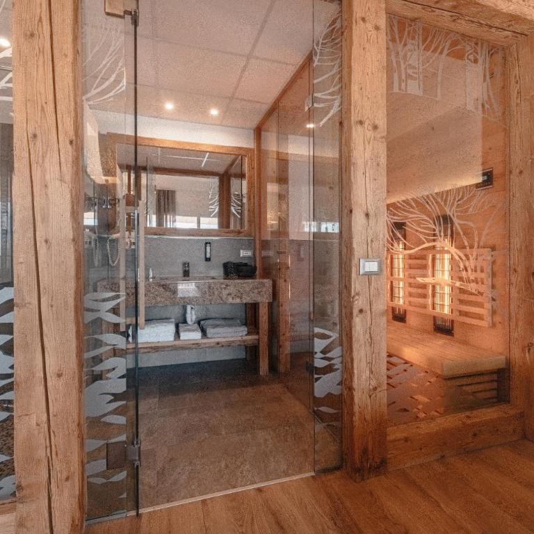 Cristallo Sport & Wellness Hotel - Suite - 5