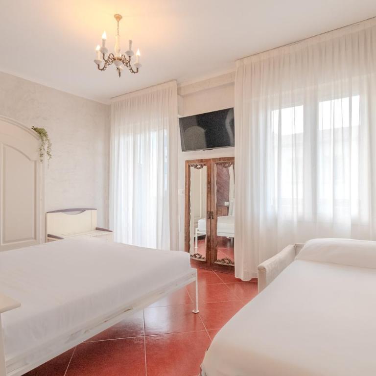 Suites Train Station Mestre - Appartamento con Terrazza - 2