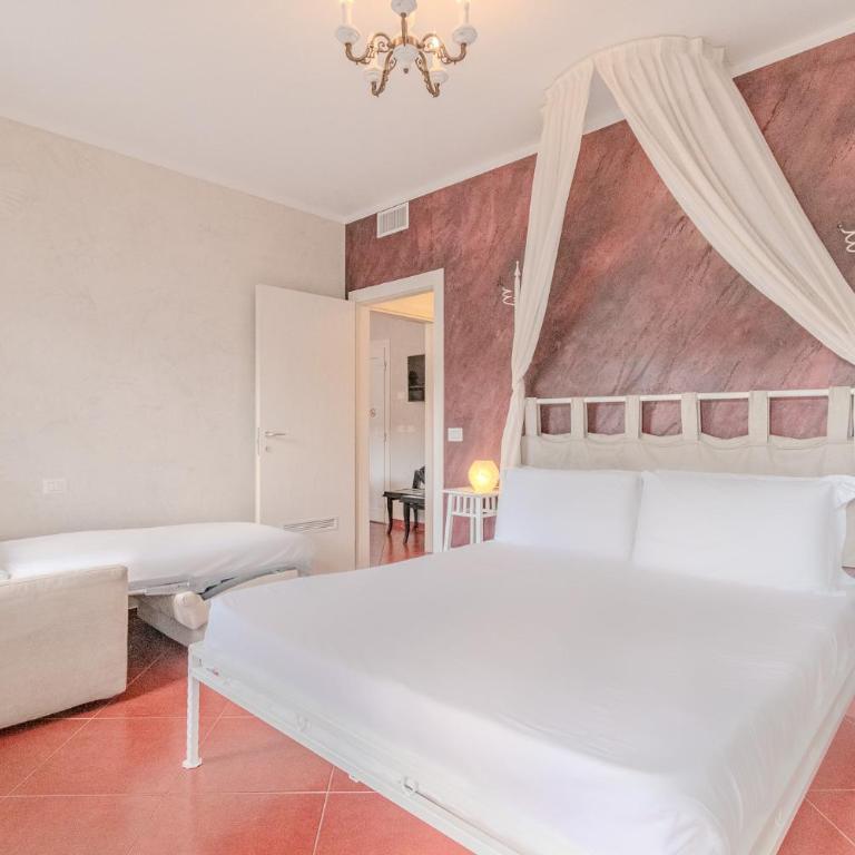 Suites Train Station Mestre - Appartamento con Terrazza - 1