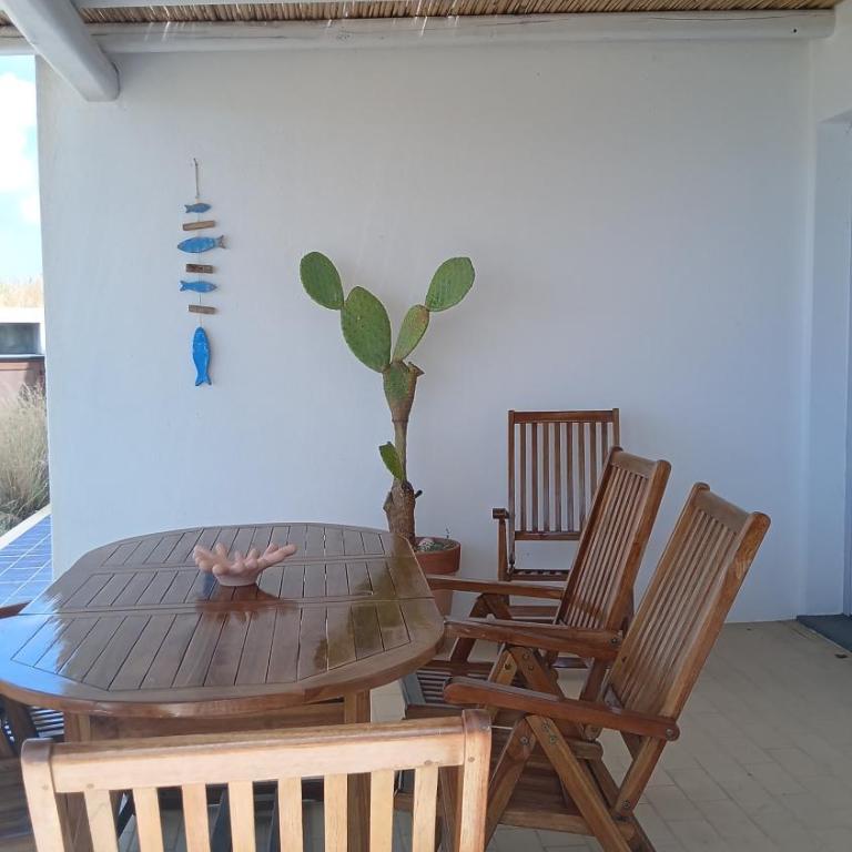 La casa blu deluxe - Two-Bedroom Villa - 4