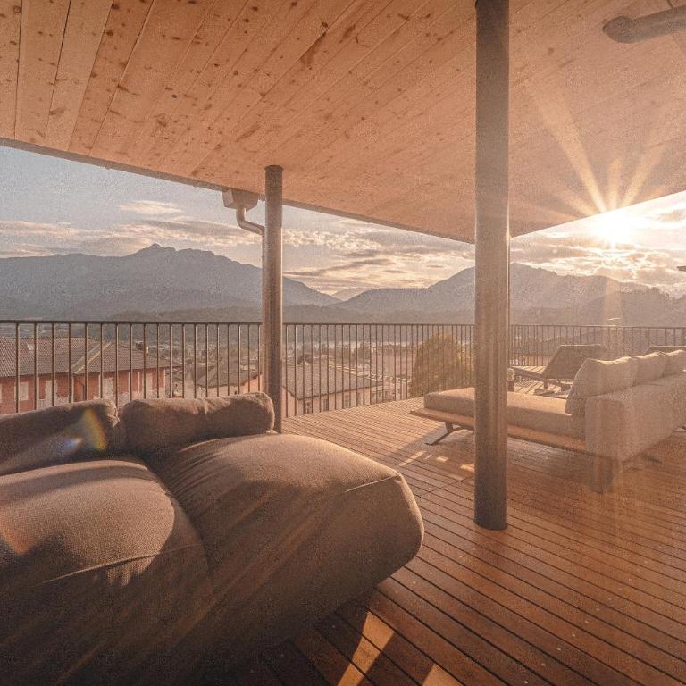 Cristallo Sport & Wellness Hotel - Suite - 4