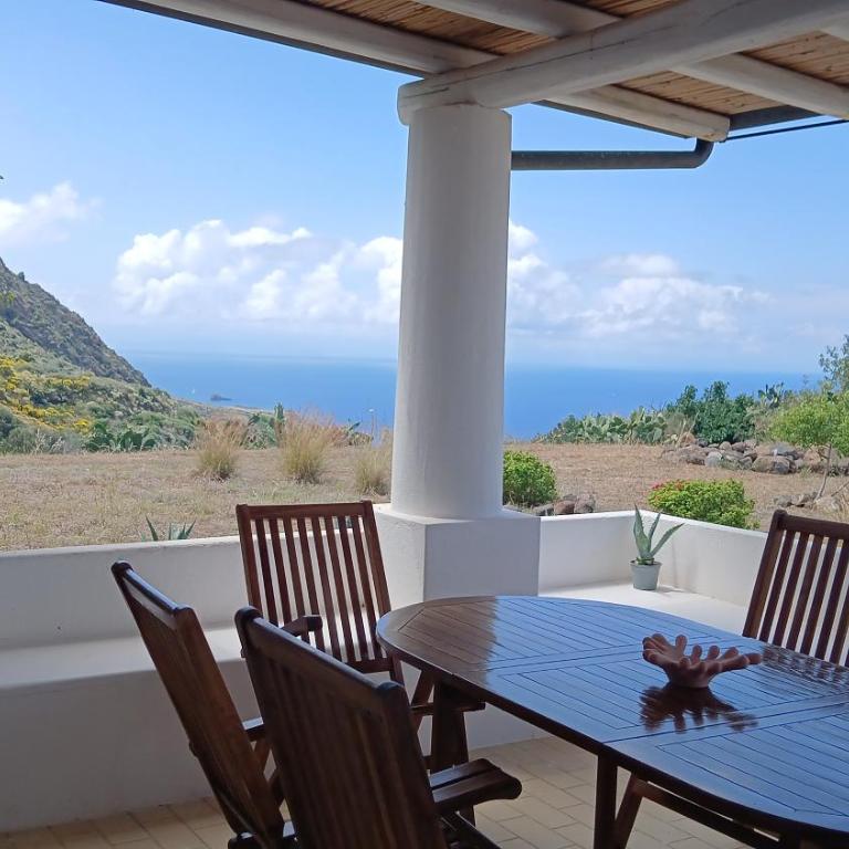 La casa blu deluxe - Two-Bedroom Villa - 1