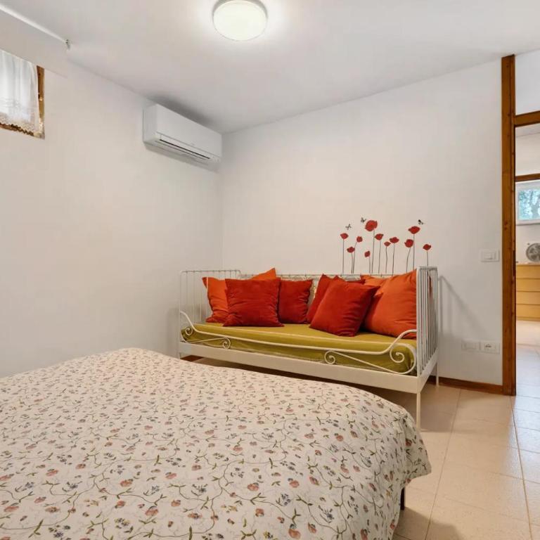 Appartamento SOLE - Casa Vacanze - 16