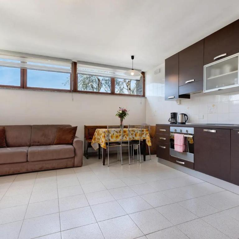 Appartamento SOLE - Casa Vacanze - 17