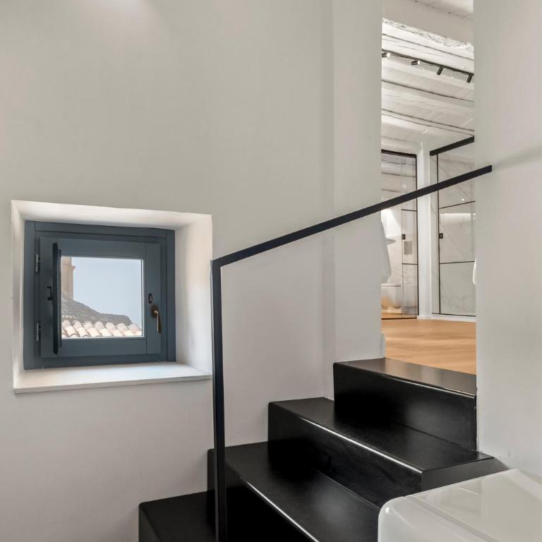 Palazzo Palmeri Rooms - Suite - 6