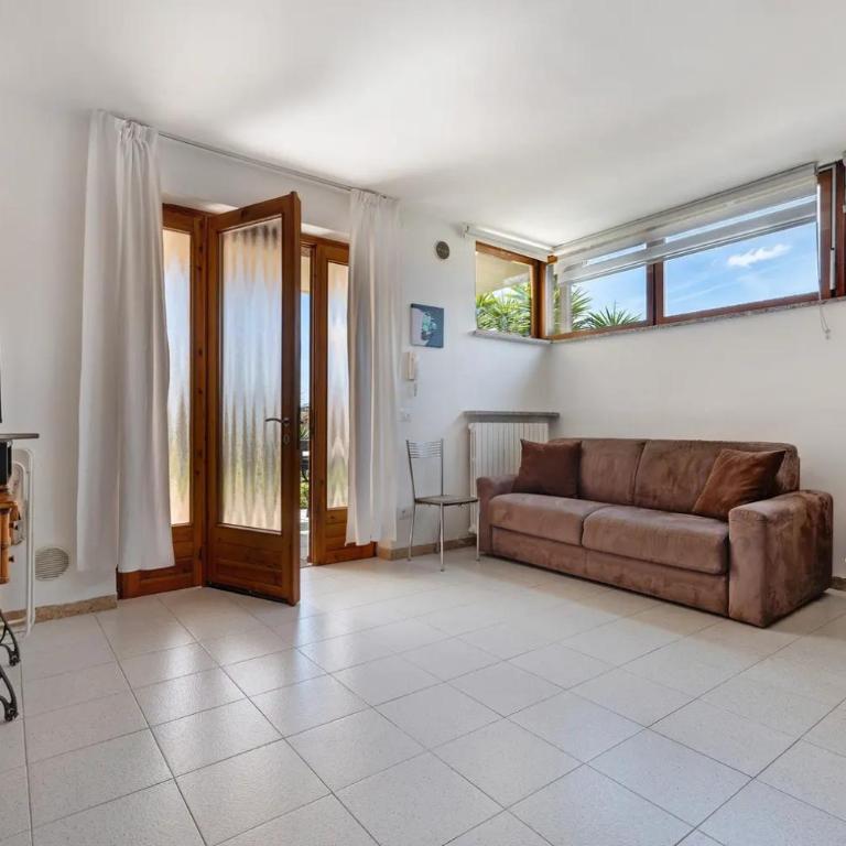 Appartamento SOLE - Casa Vacanze - 12