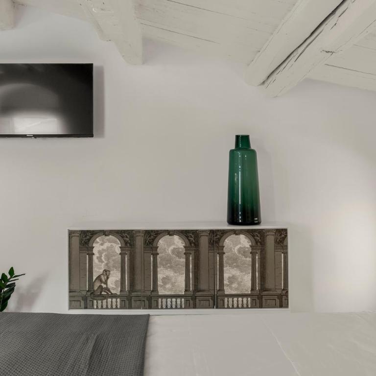 Palazzo Palmeri Rooms - Suite - 7