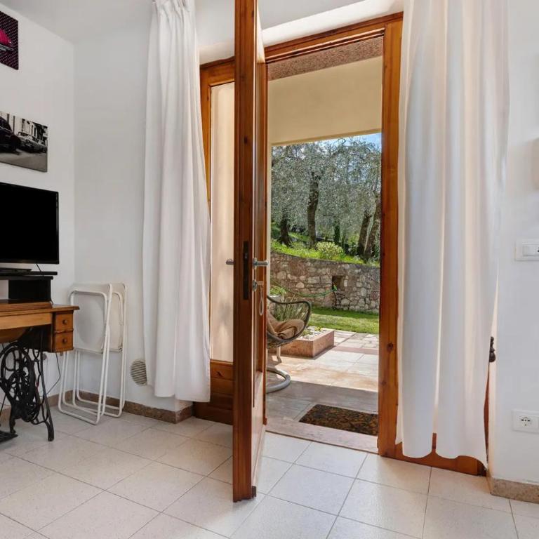 Appartamento SOLE - Casa Vacanze - 11