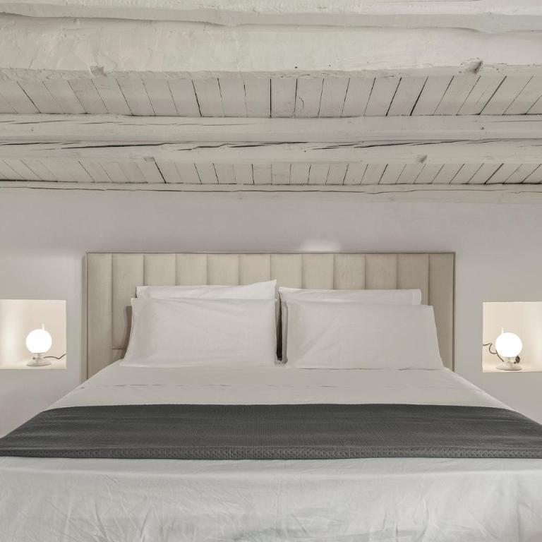Palazzo Palmeri Rooms - Suite - 9