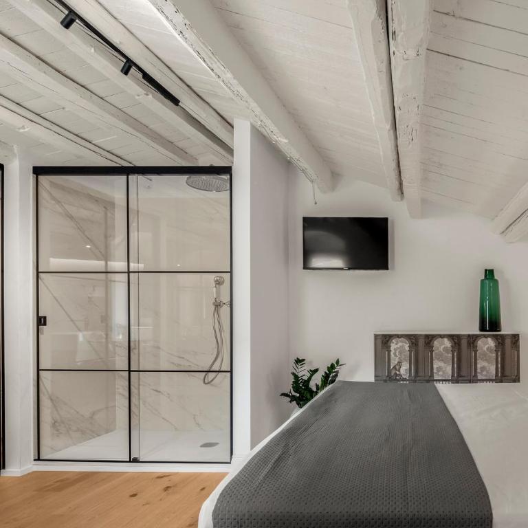 Palazzo Palmeri Rooms - Suite - 10