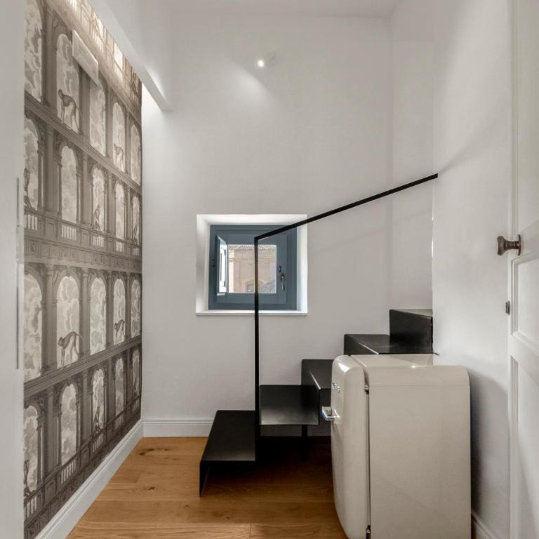 Palazzo Palmeri Rooms - Suite - 11