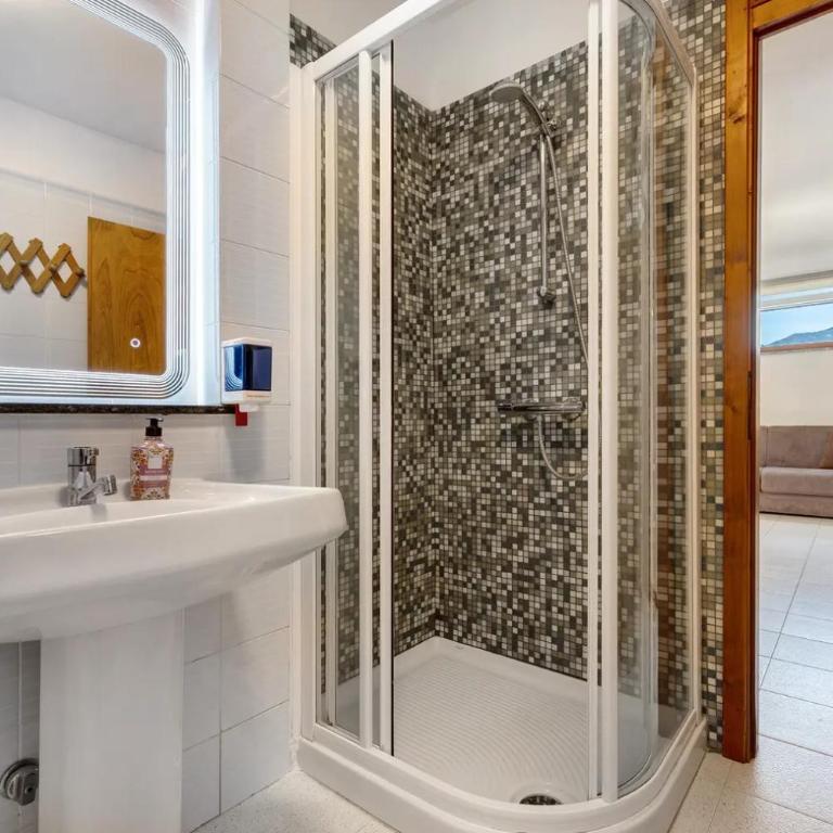 Appartamento SOLE - Casa Vacanze - 15