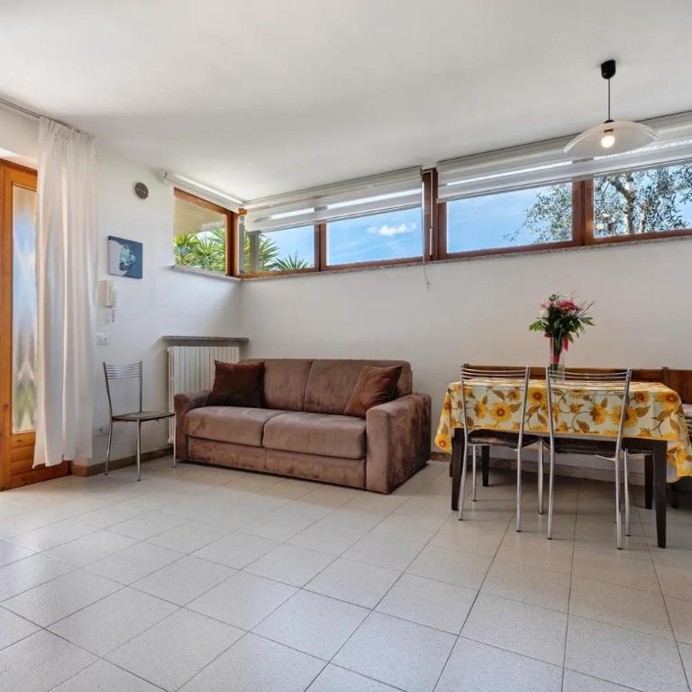 Appartamento SOLE - Casa Vacanze - 10