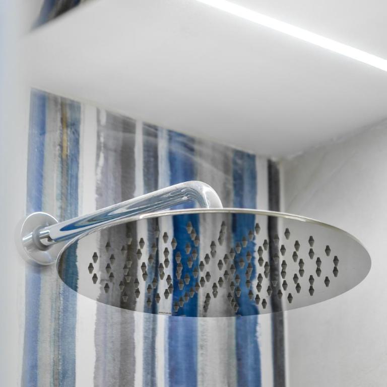 Hostdomus - Palazzo Stupino - Appartamento Superior con 1 Camera da Letto - 26