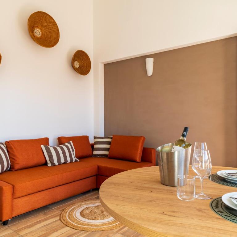 Sardinian Pearl - Poetto Beach Villa, South Sardinia - Villa con 2 Camere da Letto - 14
