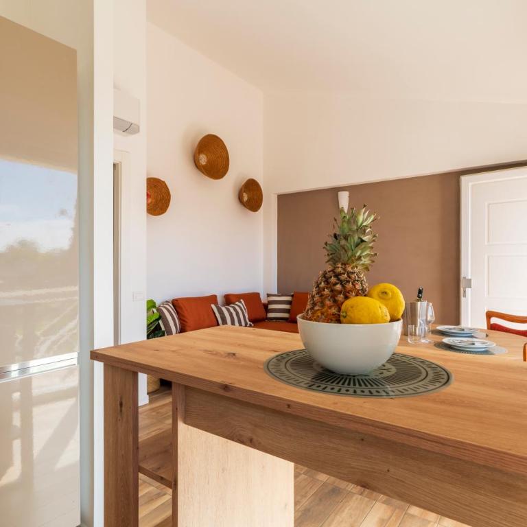 Sardinian Pearl - Poetto Beach Villa, South Sardinia - Villa con 2 Camere da Letto - 25