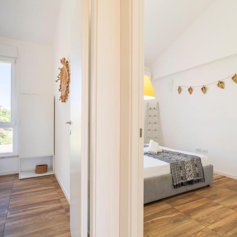 Sardinian Pearl - Poetto Beach Villa, South Sardinia - Villa con 2 Camere da Letto - 6