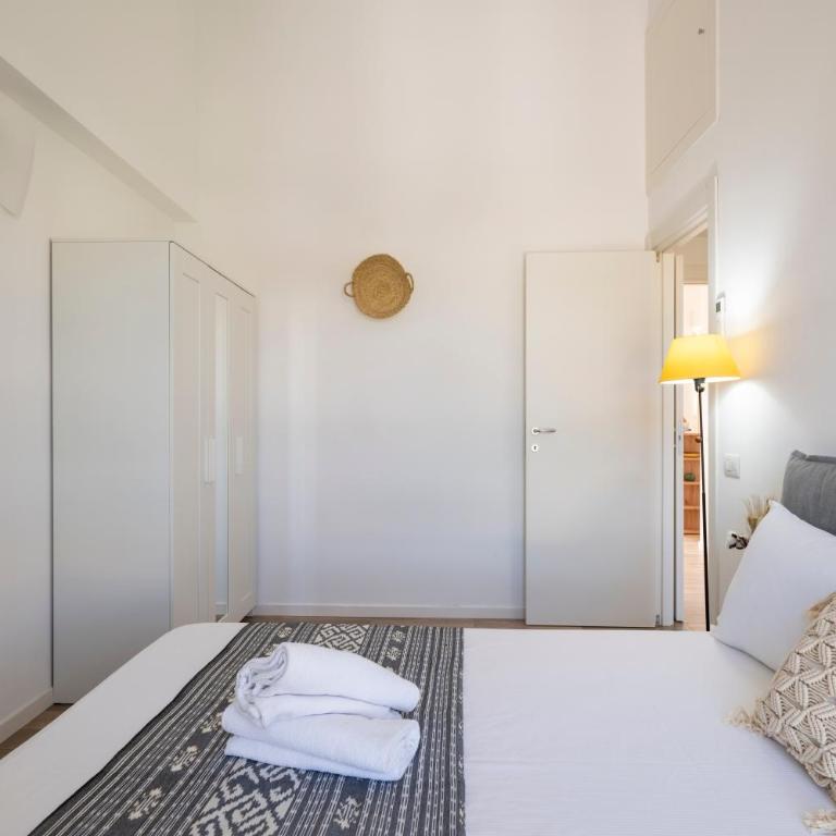 Sardinian Pearl - Poetto Beach Villa, South Sardinia - Villa con 2 Camere da Letto - 10