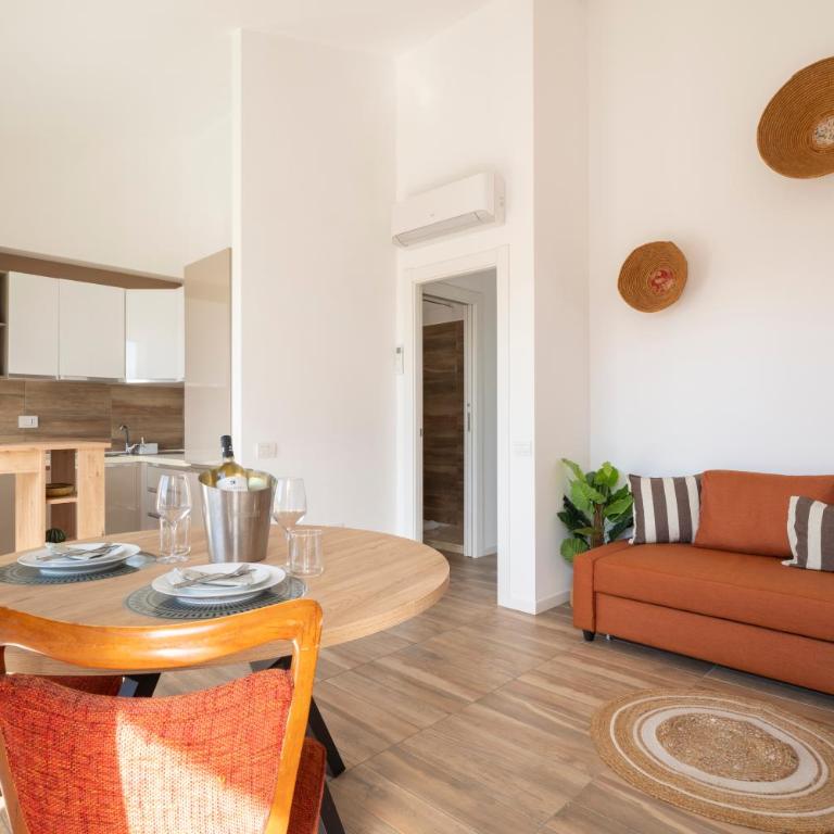 Sardinian Pearl - Poetto Beach Villa, South Sardinia - Villa con 2 Camere da Letto - 4