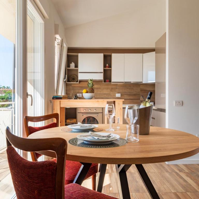 Sardinian Pearl - Poetto Beach Villa, South Sardinia - Villa con 2 Camere da Letto - 17