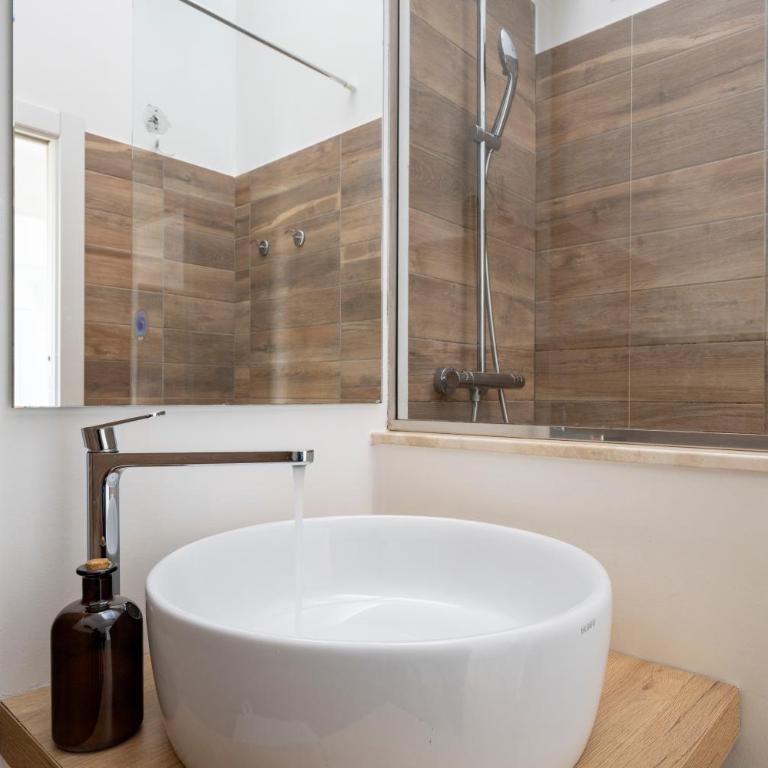 Sardinian Pearl - Poetto Beach Villa, South Sardinia - Villa con 2 Camere da Letto - 22
