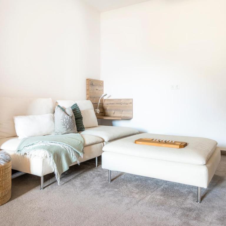 Höllhof Dachstein West - Apartment mit 2 Schlafzimmern - 4