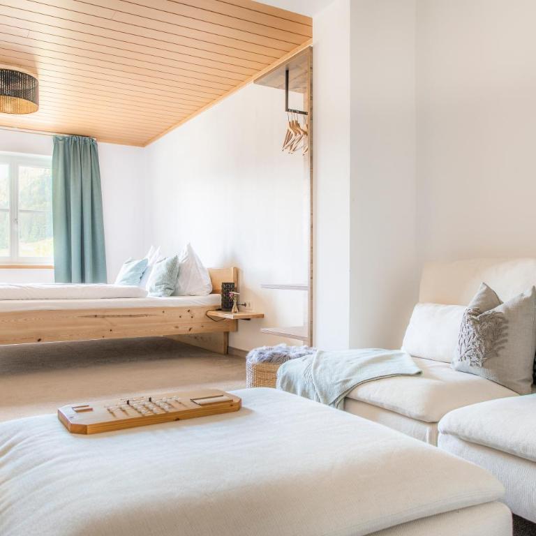 Höllhof Dachstein West - Apartment mit 2 Schlafzimmern - 3