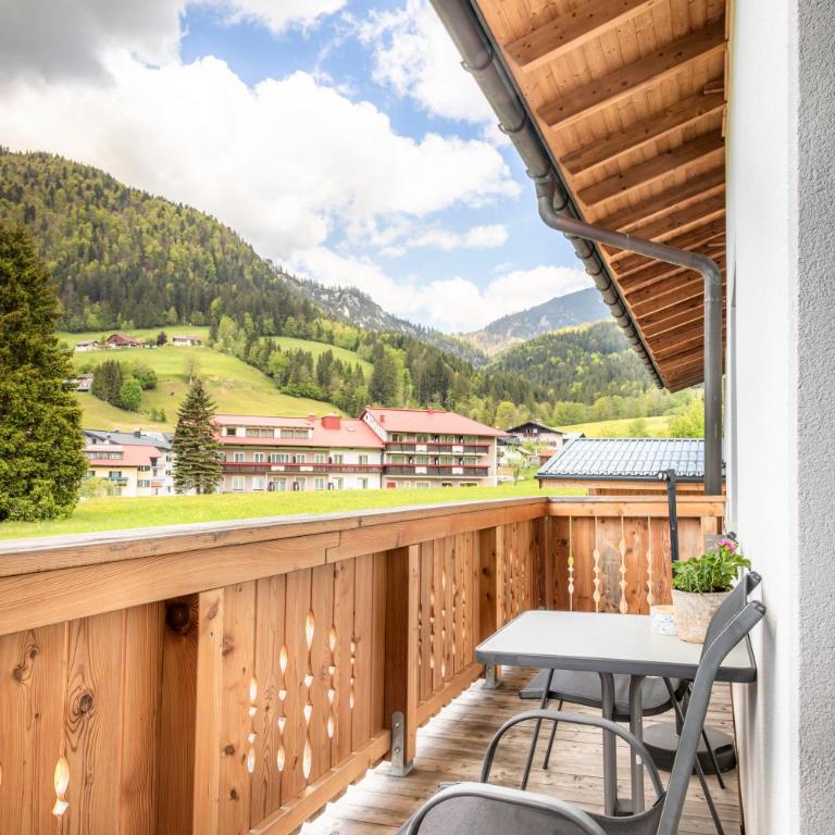 Höllhof Dachstein West - Apartment mit 2 Schlafzimmern - 6