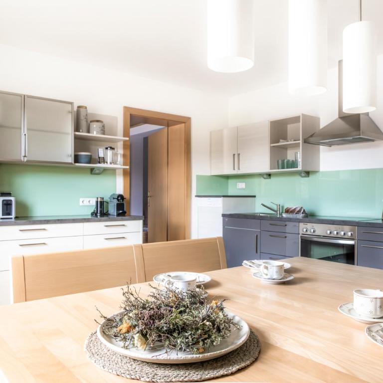 Höllhof Dachstein West - Apartment mit 2 Schlafzimmern - 1