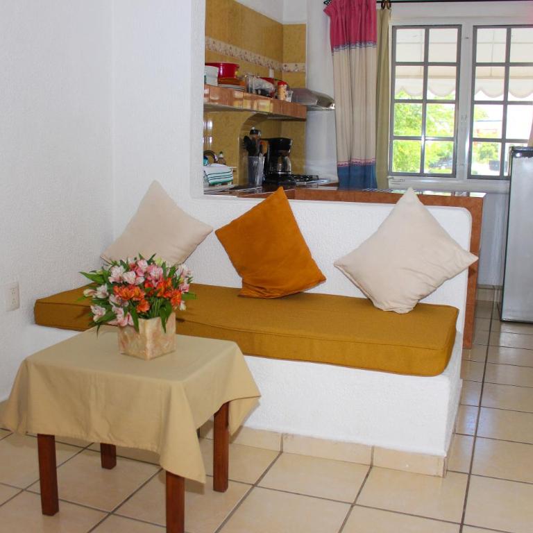 Hotel Careyes Puerto Escondido - Suite Doble Estándar - 2