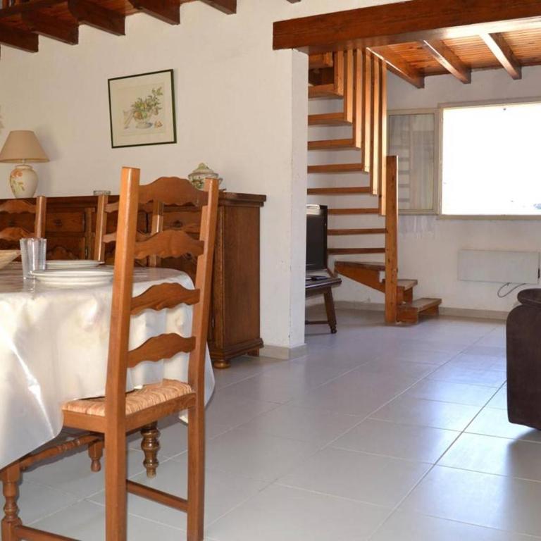 Maison 4 pièces 7 couchages ARGELES SUR MER AR000-067 - Maison 3 Chambres - 5