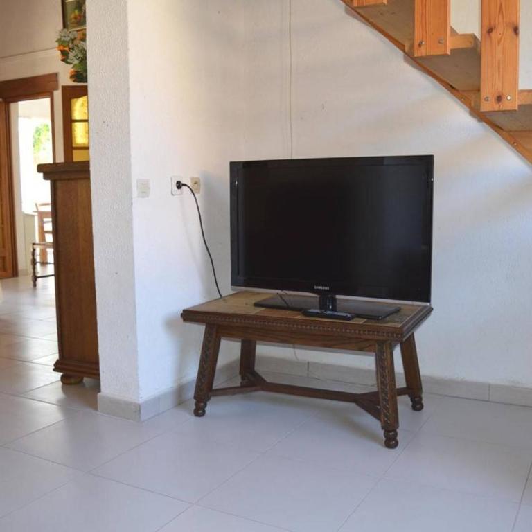 Maison 4 pièces 7 couchages ARGELES SUR MER AR000-067 - Maison 3 Chambres - 8