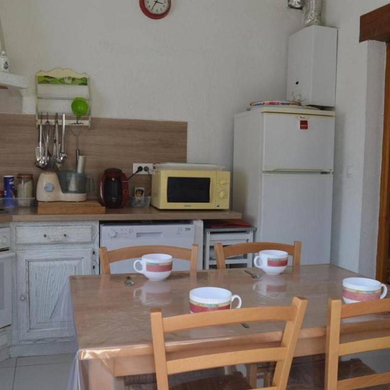 Maison 4 pièces 7 couchages ARGELES SUR MER AR000-067 - Maison 3 Chambres - 10